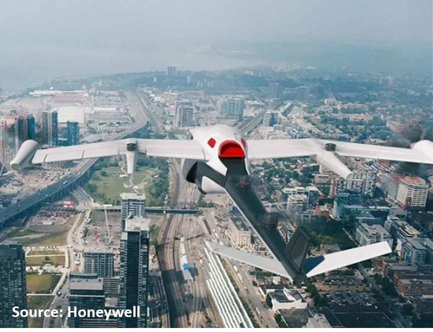 Air Taxis main