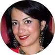 Maheen Hamid