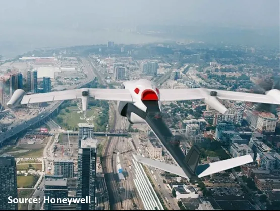 Honeywell