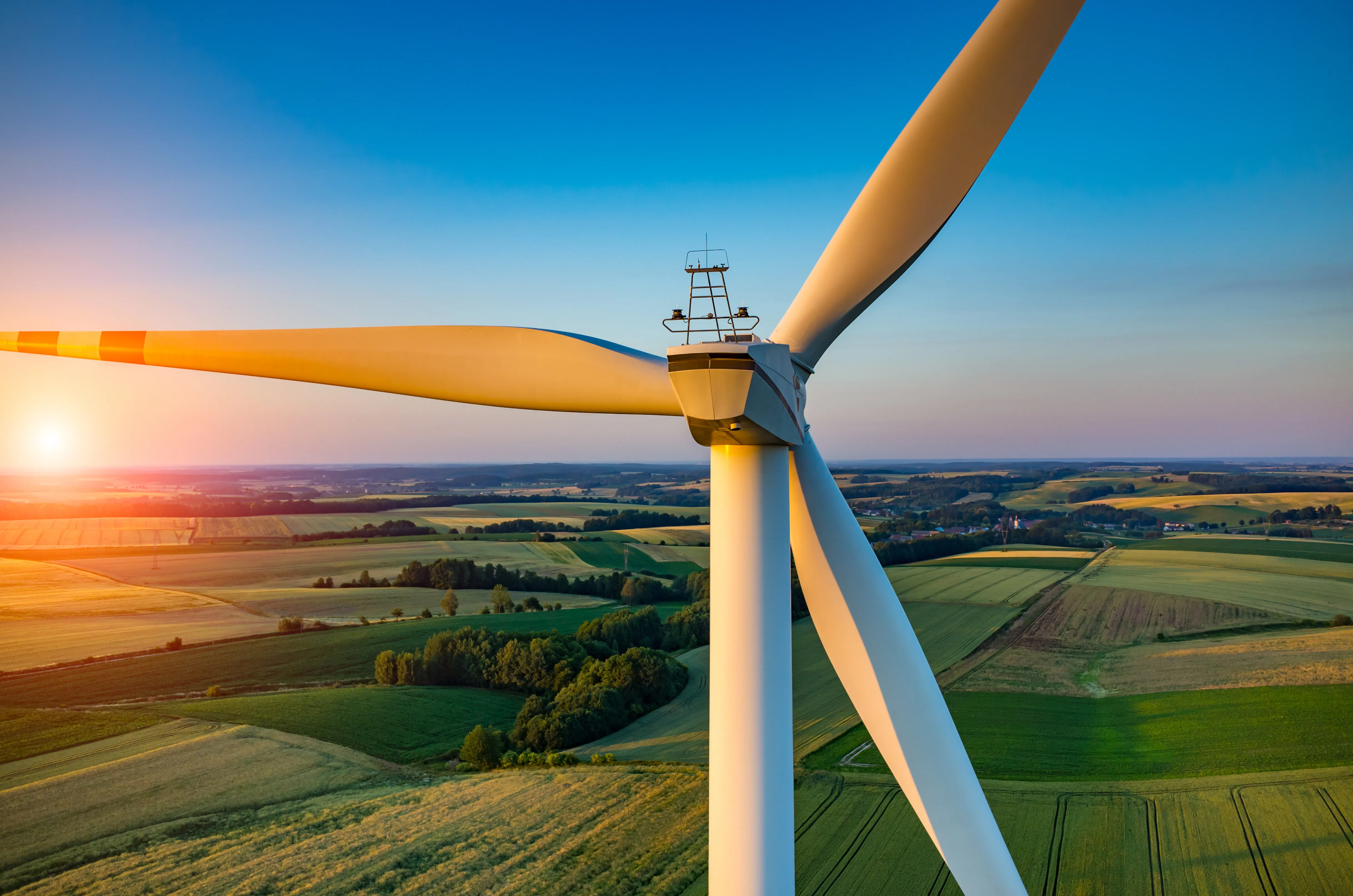 wind energy