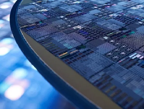 Silicon Wafer