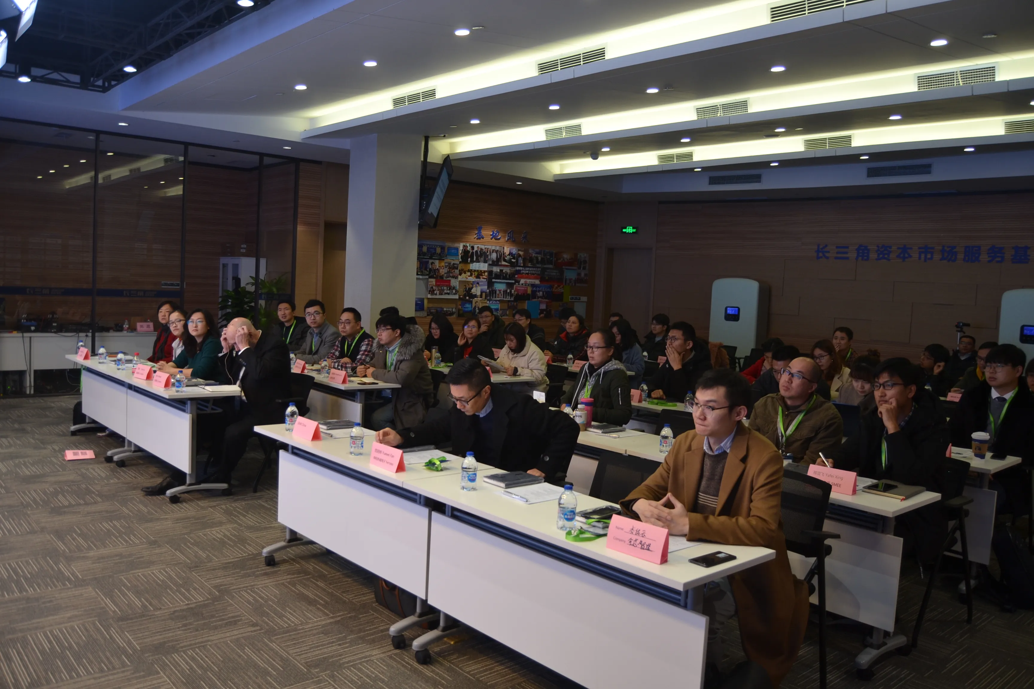 EDA workshop