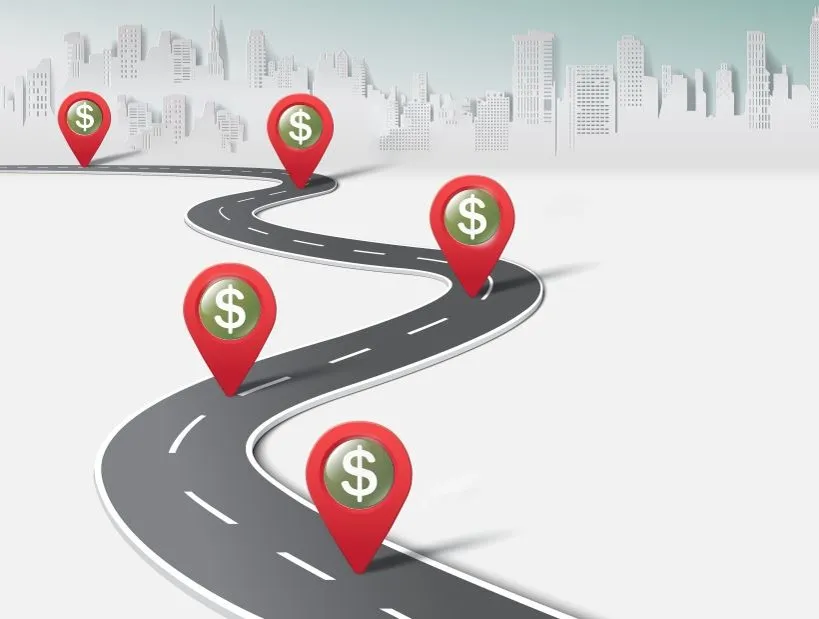 Dell Buyers Journey