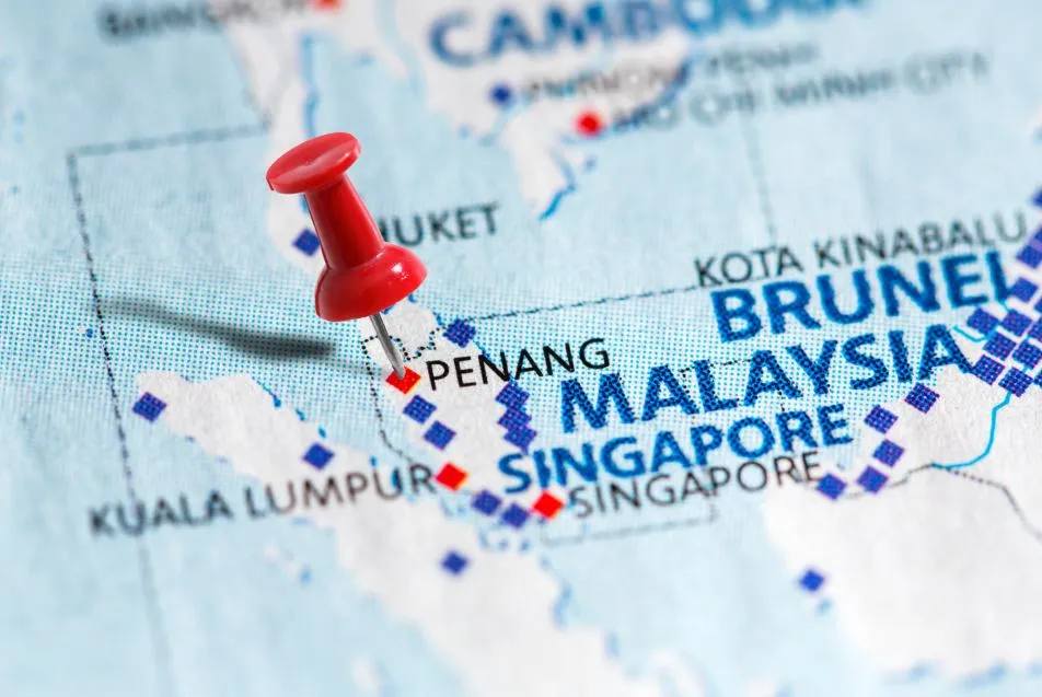 Invest Penang