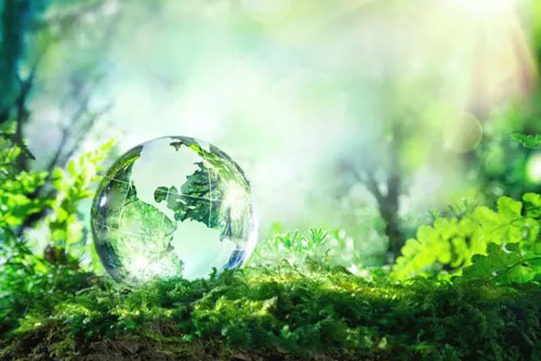 earth