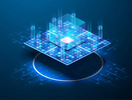 3D Chip Design
