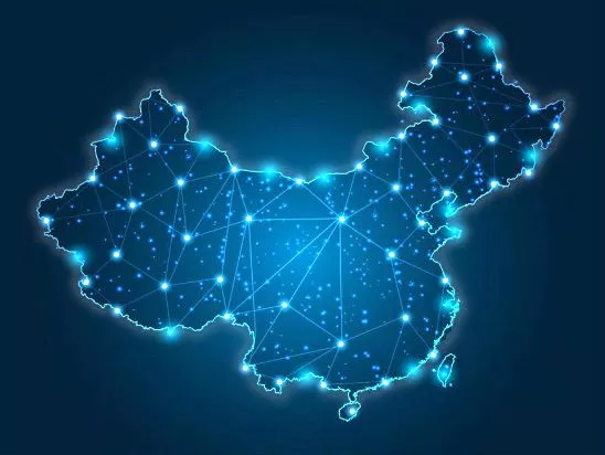 China IC Ecosystem Report main