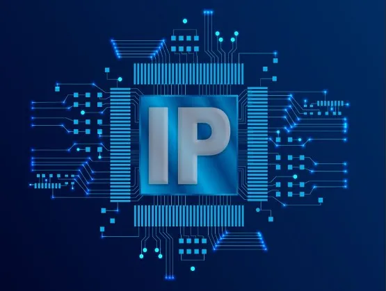 Intellectual Property