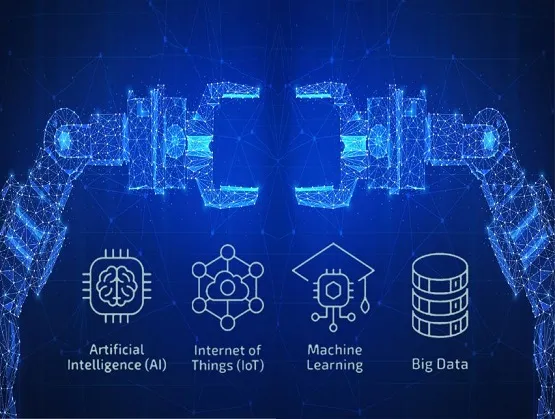 Smart Manufacturing