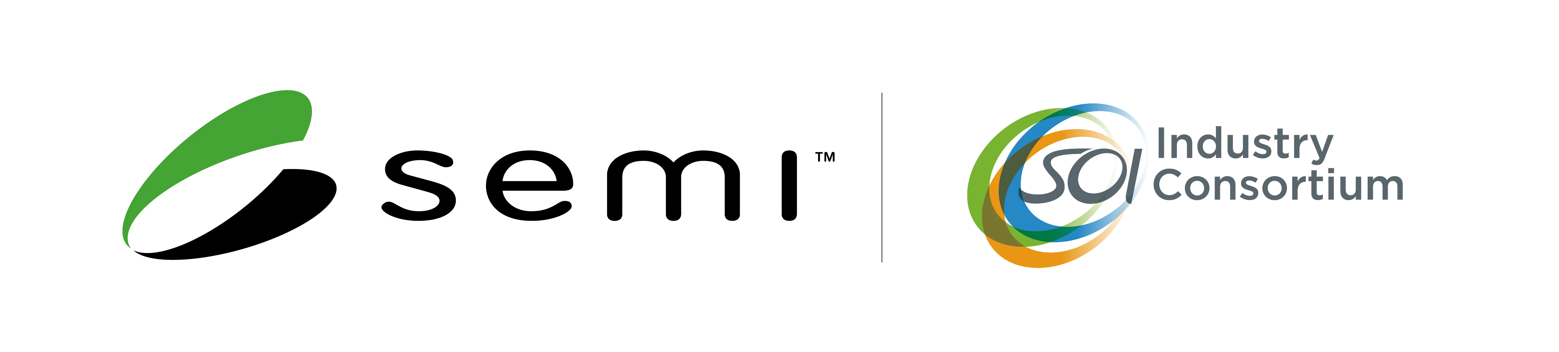 SEM SOIC logo lockup