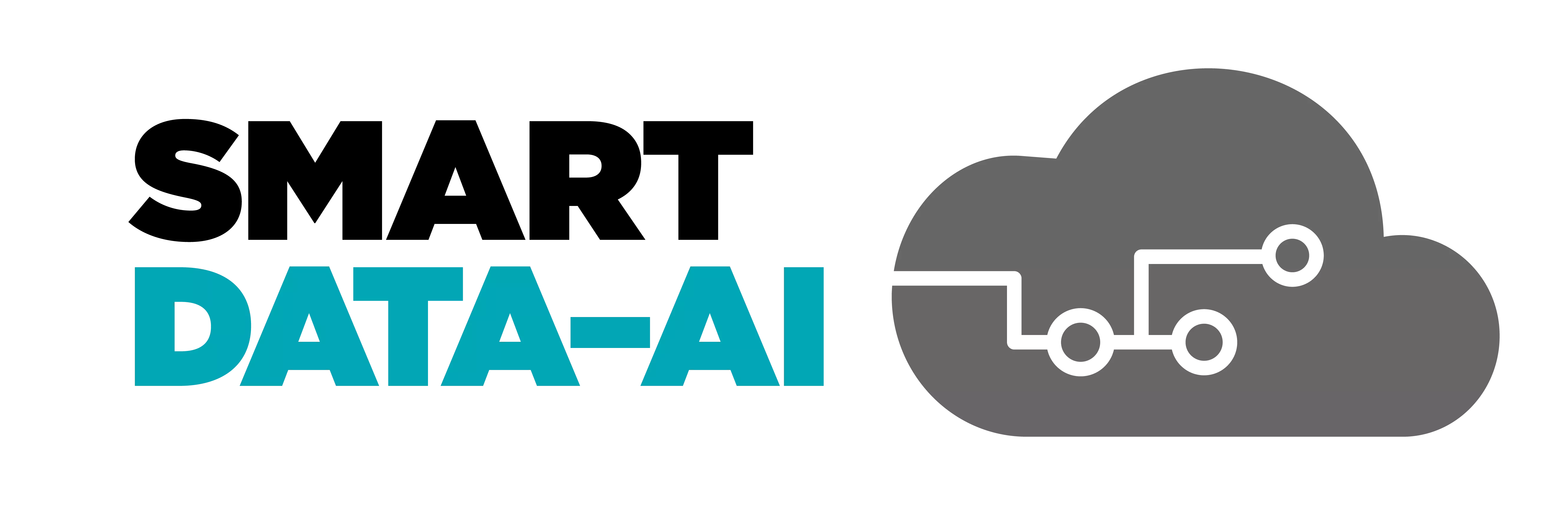 Smart Data-AI logo