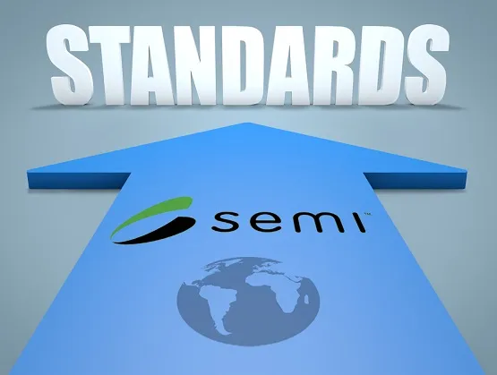 SEMI Standards