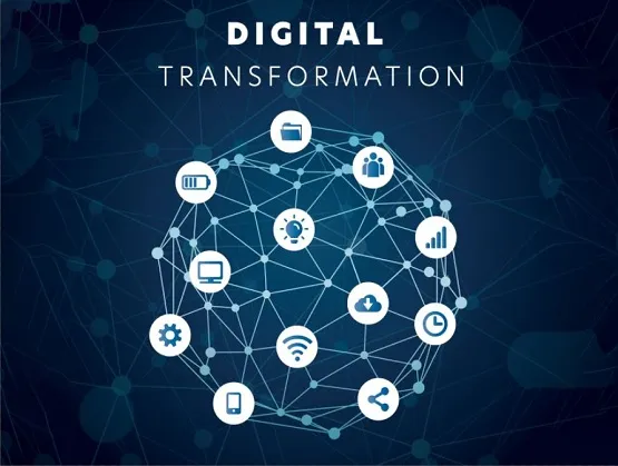 Digital Transformation