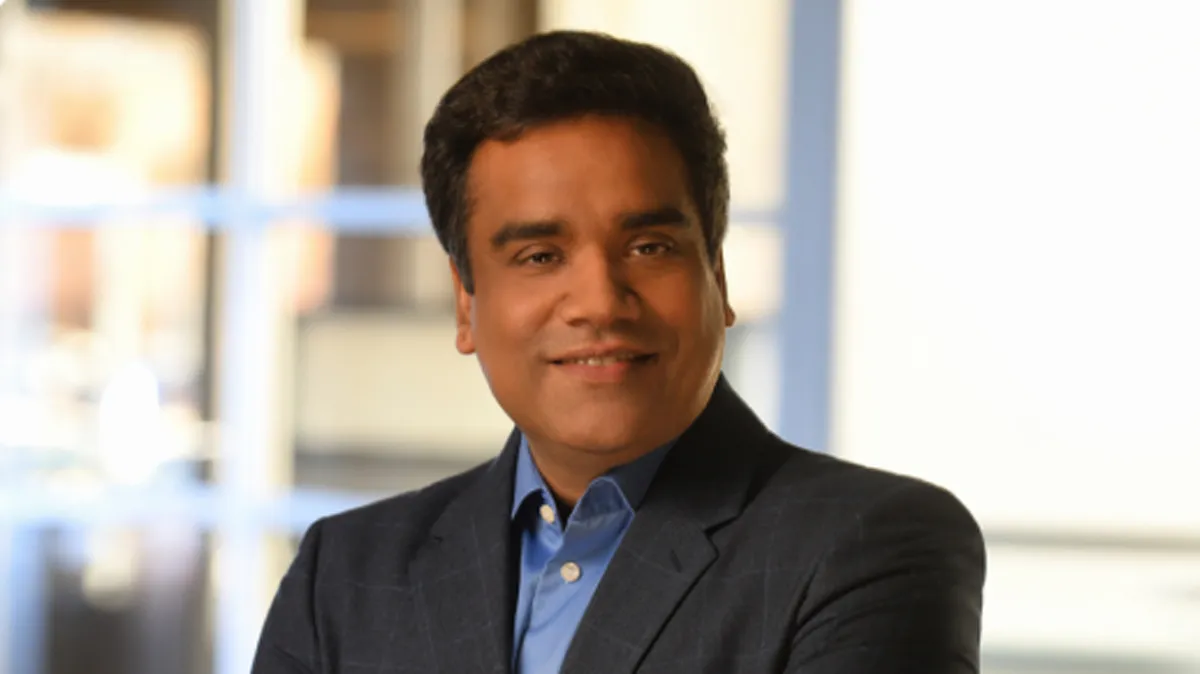 Anirudh Devgan