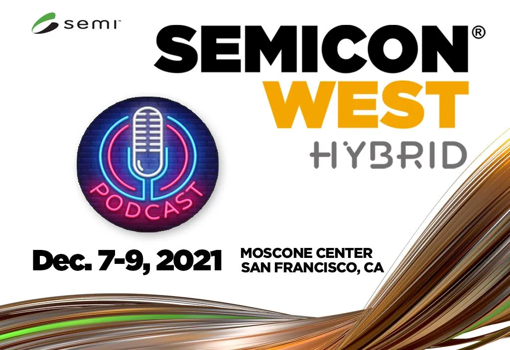 SEMICON West 