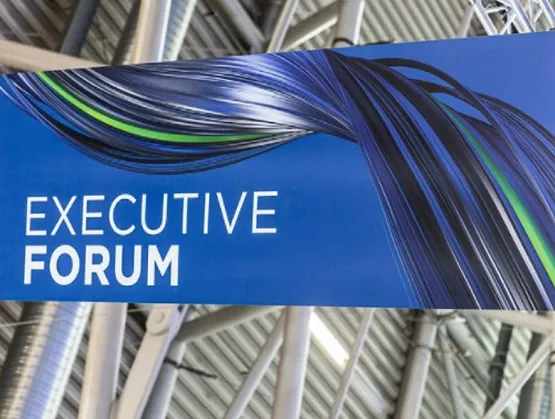 Executive Forum