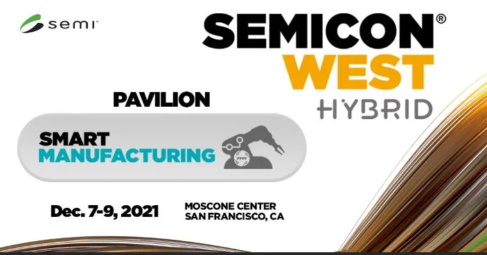 Smart Manufacturing Pavilion