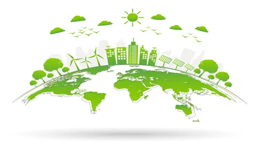 Sustainability