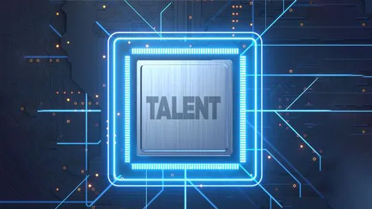 Talent main blog Image