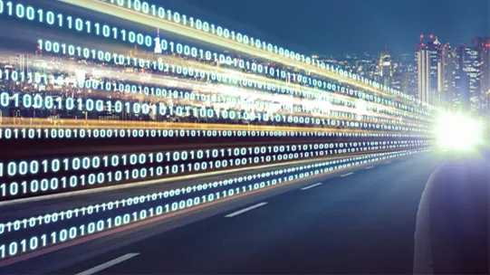 Digital Transformation