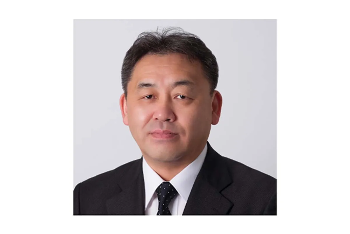 ソニーセミコンダクタソリューションズ株式会社 岩元 勇人