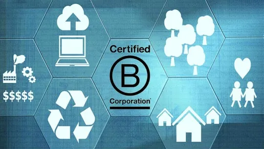 B Corp