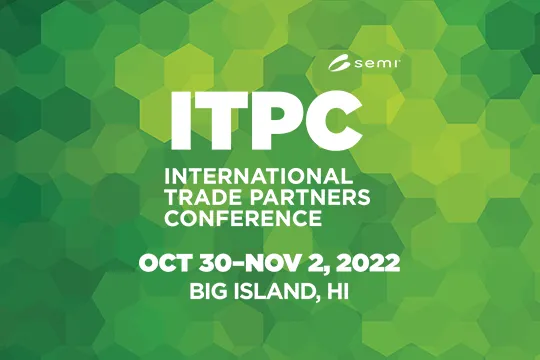 ITPC 2022 | October 30-November 2