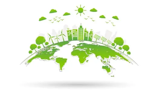Sustainability