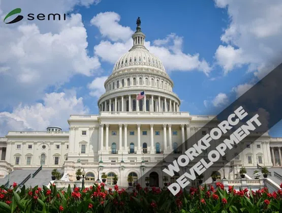 Workforce Development