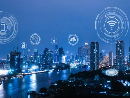 Smart City