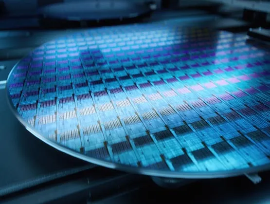 Wafer