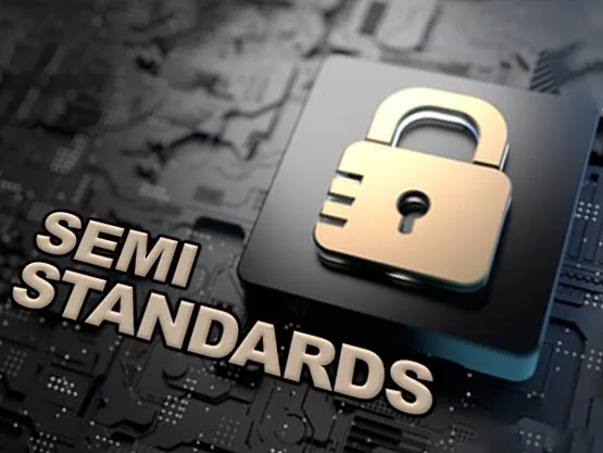 Cybersecurity Standards