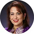Maheen Hamid