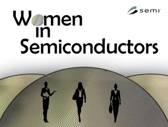 Women in Semiconductors