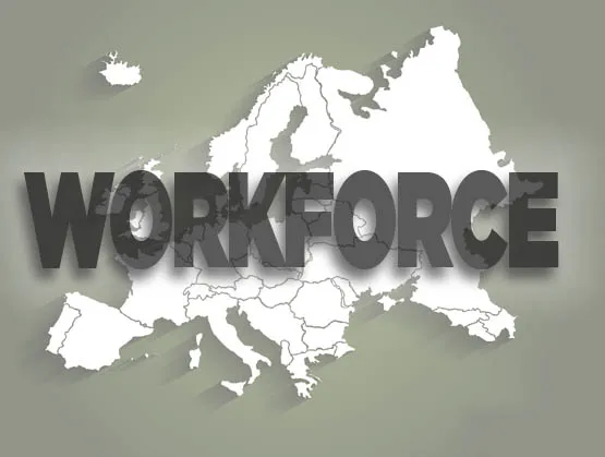 Workforce