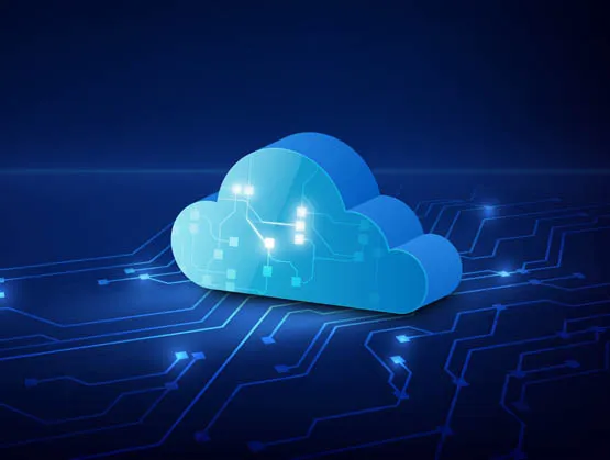 Cloud