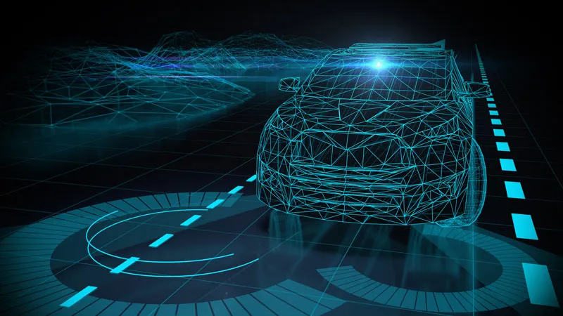 Smart Mobility
