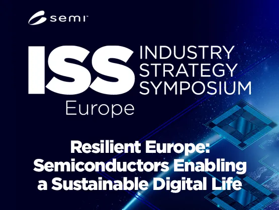 ISS Europe