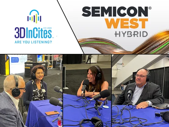 SEMICON West Podcast