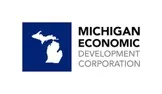 Michigan Economic Development Corporation Logo