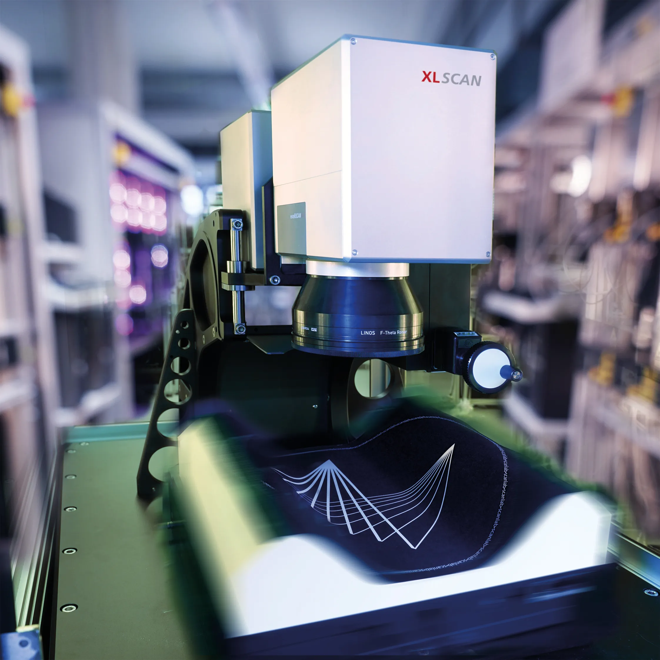 SCANLAB