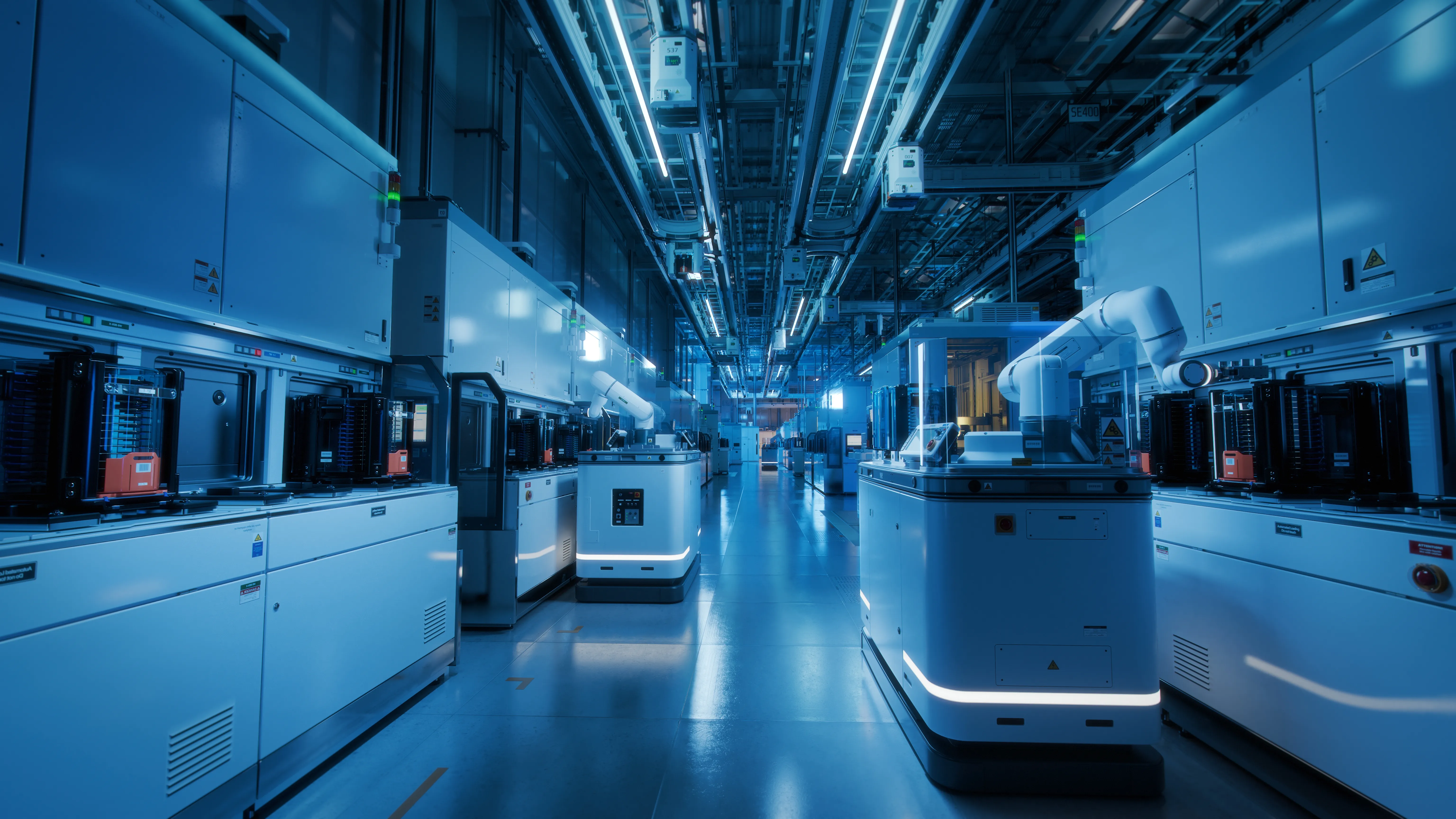 Global Smart Manufacturing Conference 2022