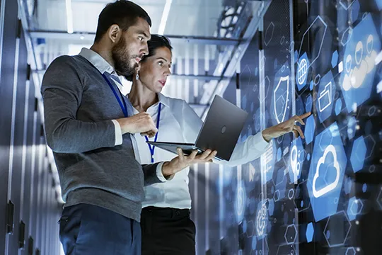 Smart Manufacturing Webinar 2022 - Accelerate Your Industry 4.0 Transformation