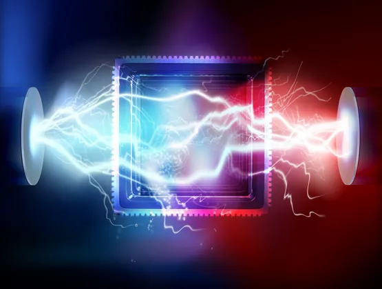 Advanced Energy