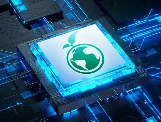 Green CPU