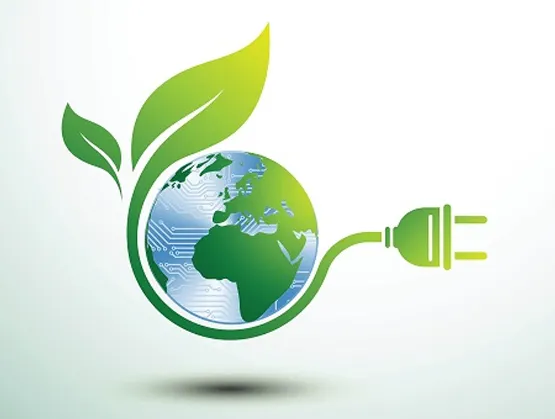 Green Energy