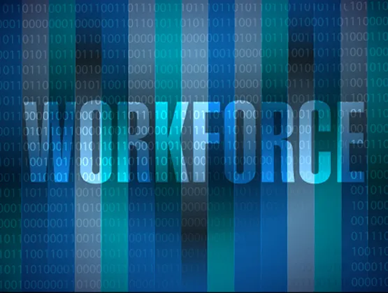 Workforce