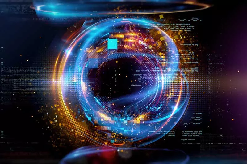 Quantum Computing