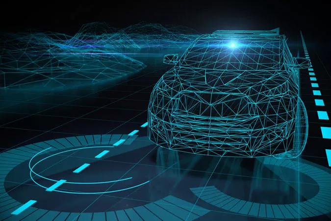 Smart Mobility