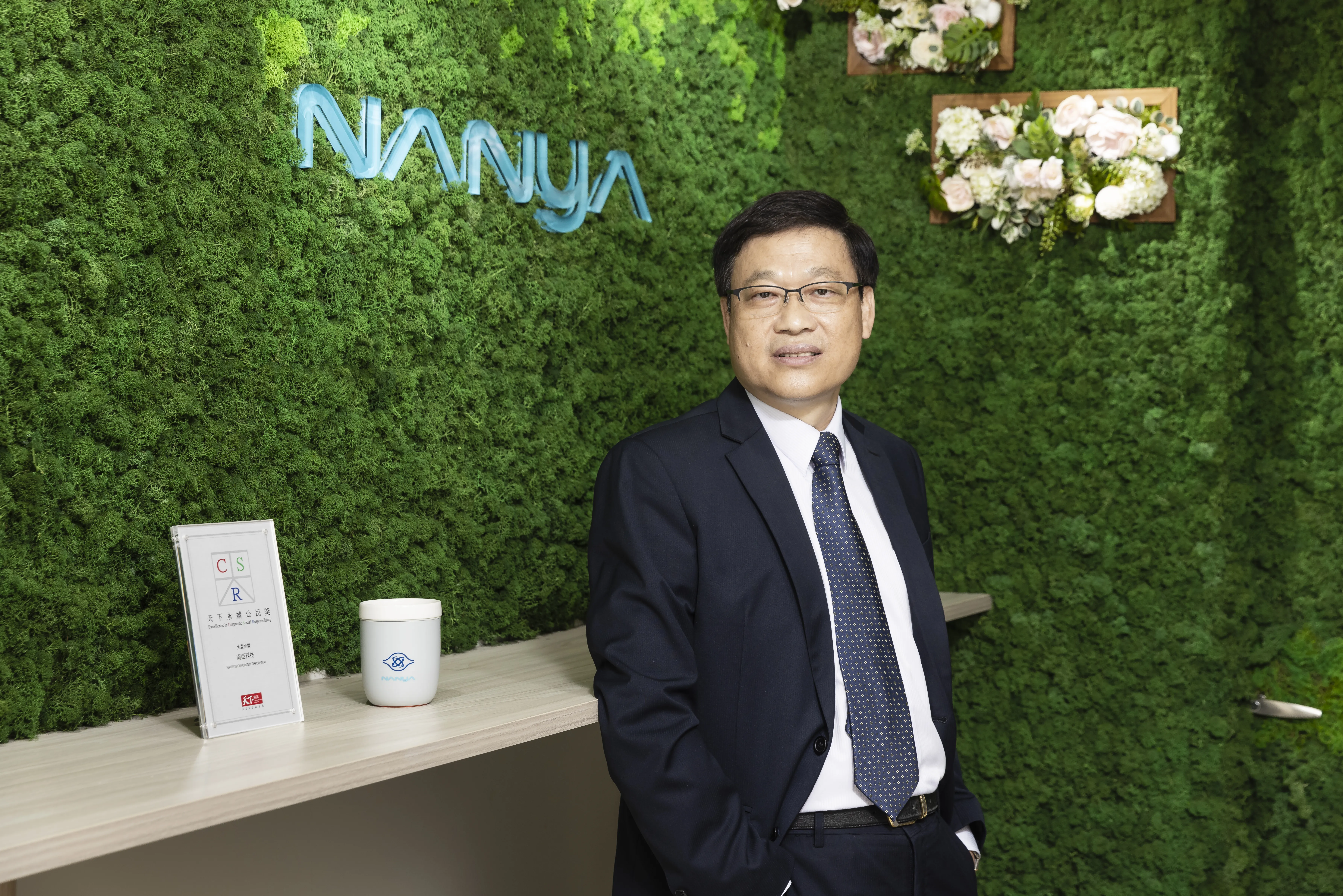 nanya